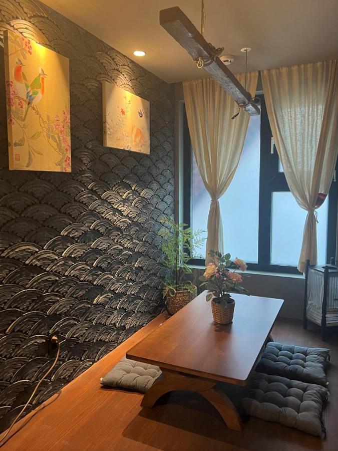 Hwon Guesthouse Seoul Luaran gambar