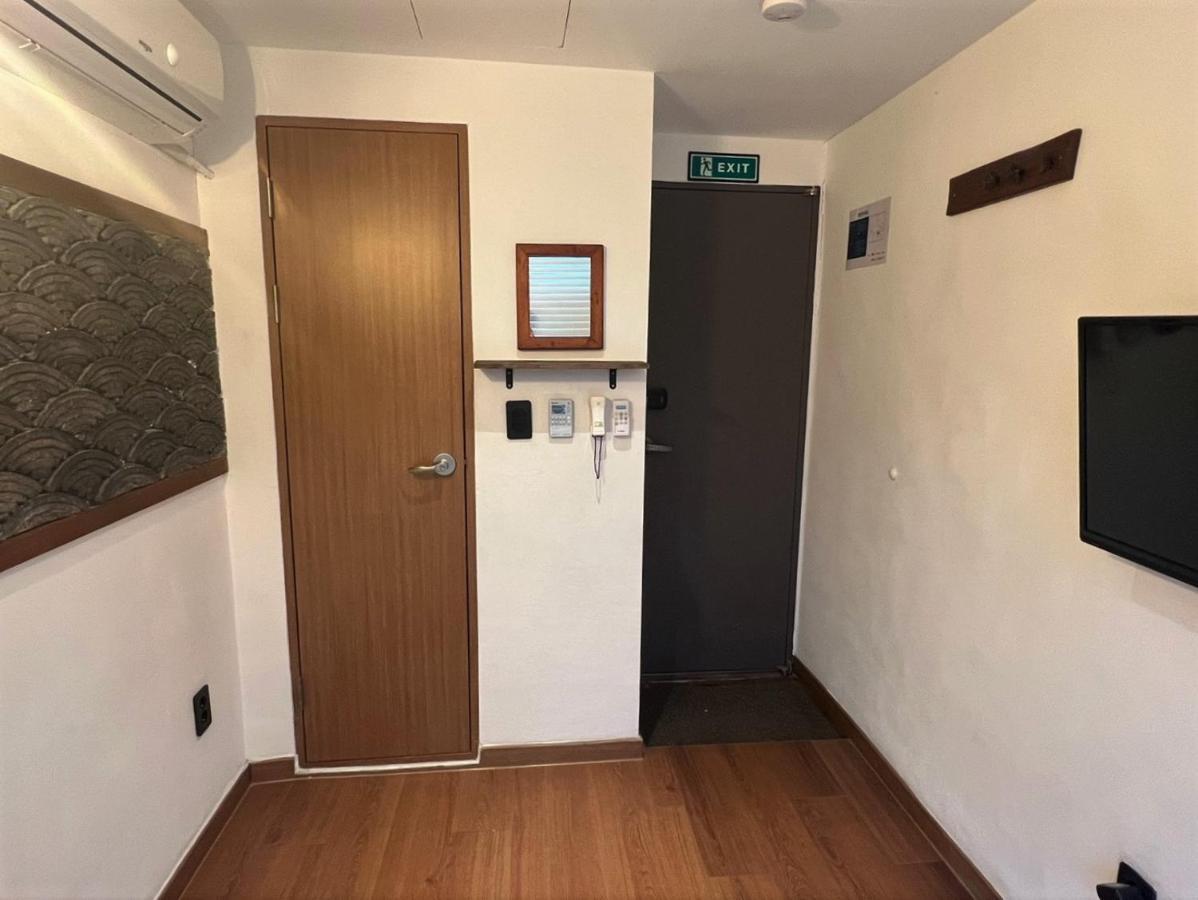 Hwon Guesthouse Seoul Luaran gambar