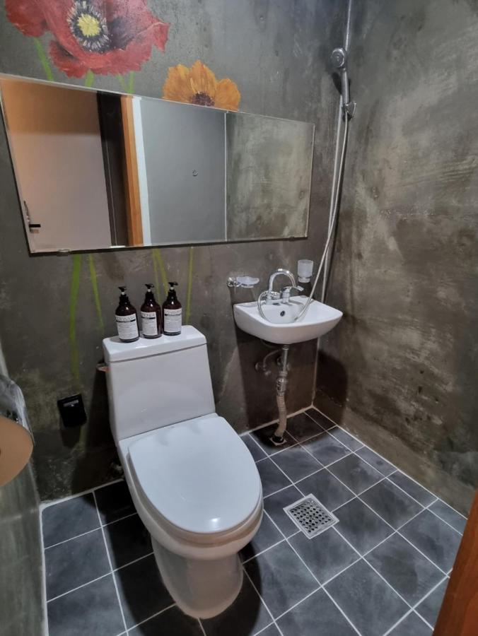 Hwon Guesthouse Seoul Luaran gambar