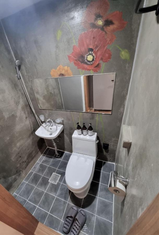 Hwon Guesthouse Seoul Luaran gambar