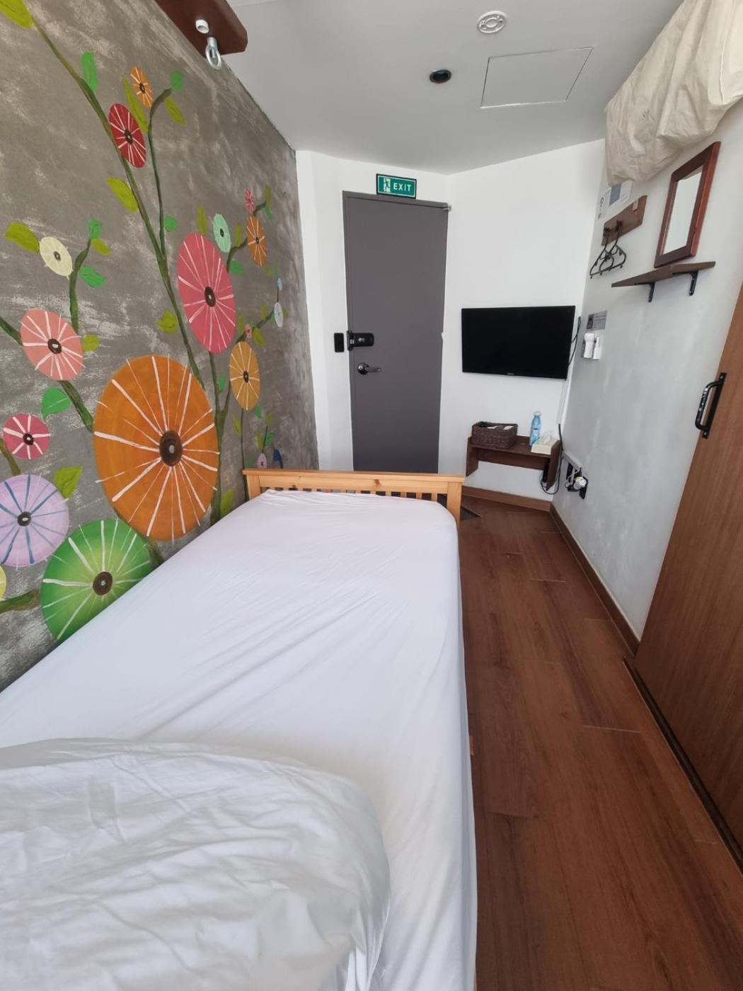 Hwon Guesthouse Seoul Luaran gambar