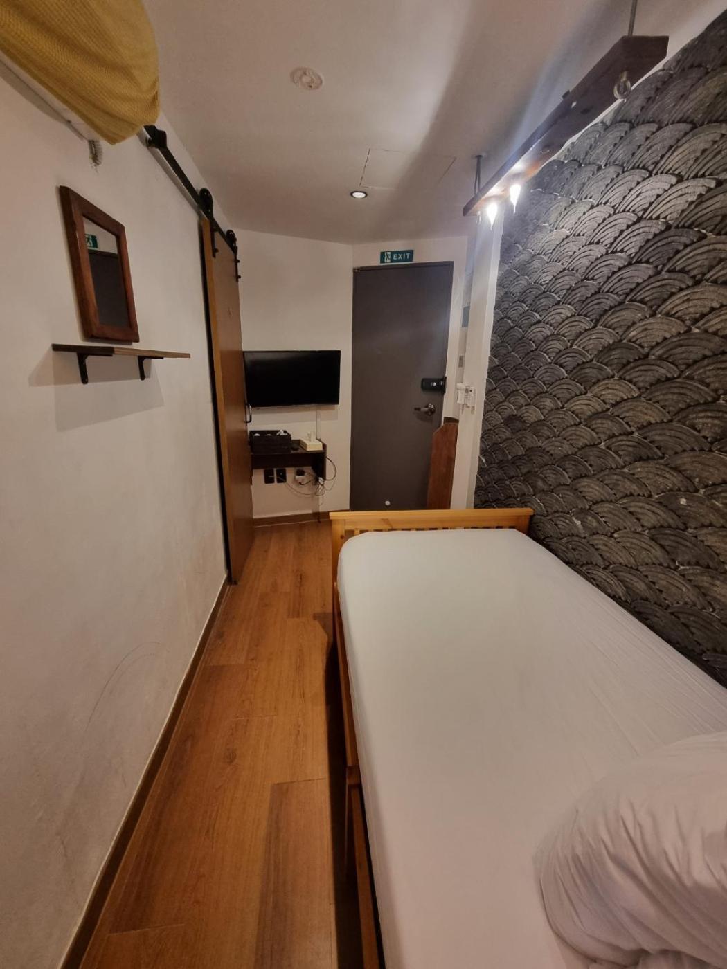 Hwon Guesthouse Seoul Luaran gambar