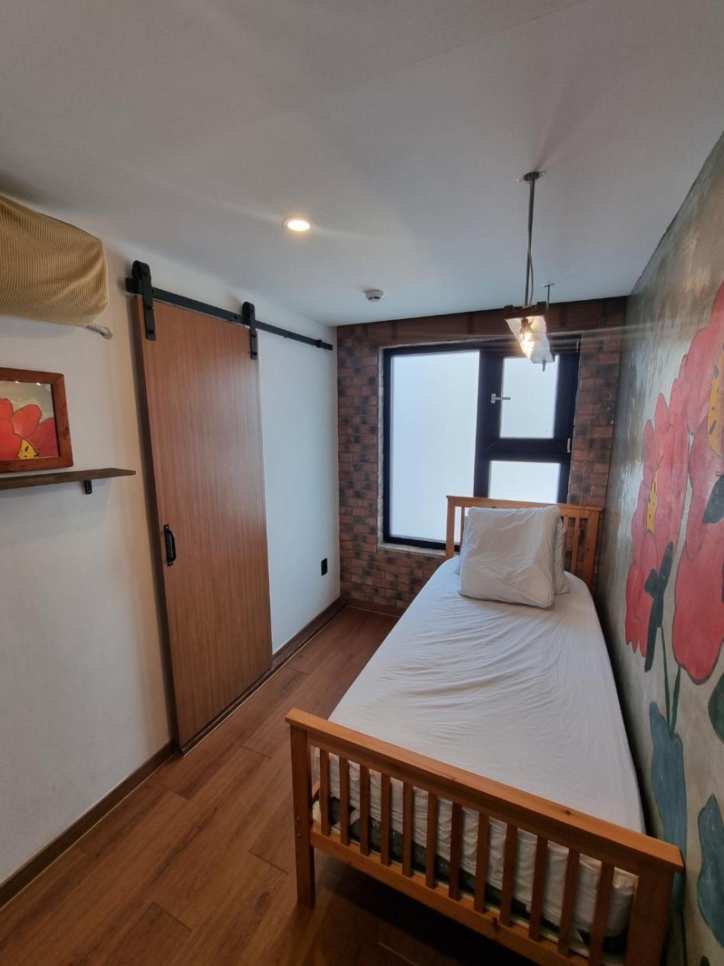 Hwon Guesthouse Seoul Luaran gambar