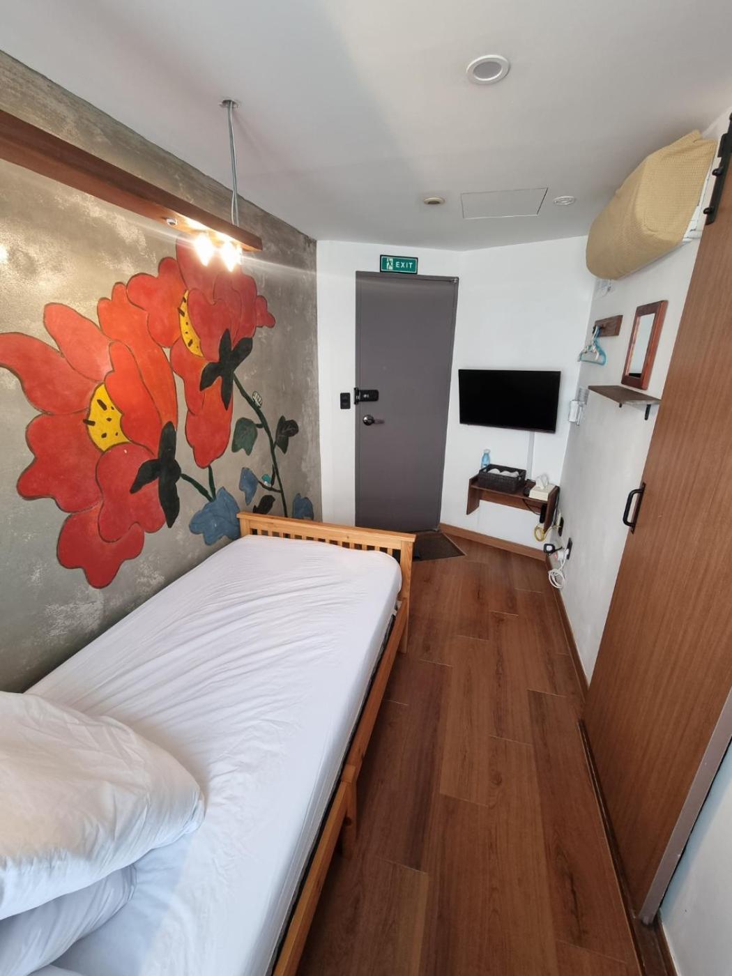 Hwon Guesthouse Seoul Luaran gambar
