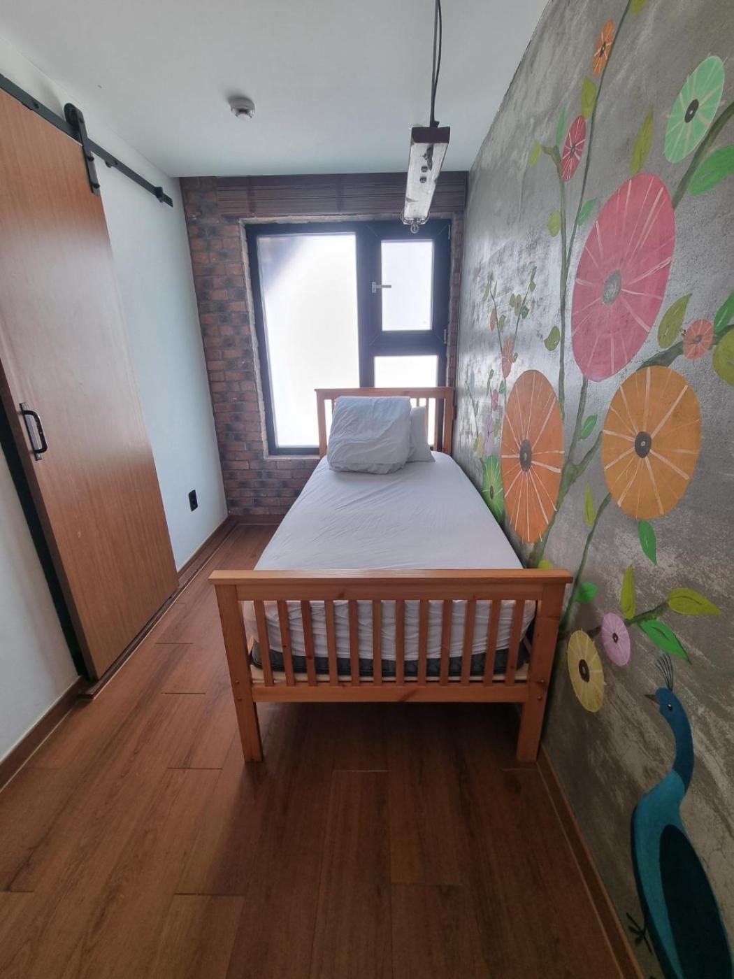 Hwon Guesthouse Seoul Luaran gambar