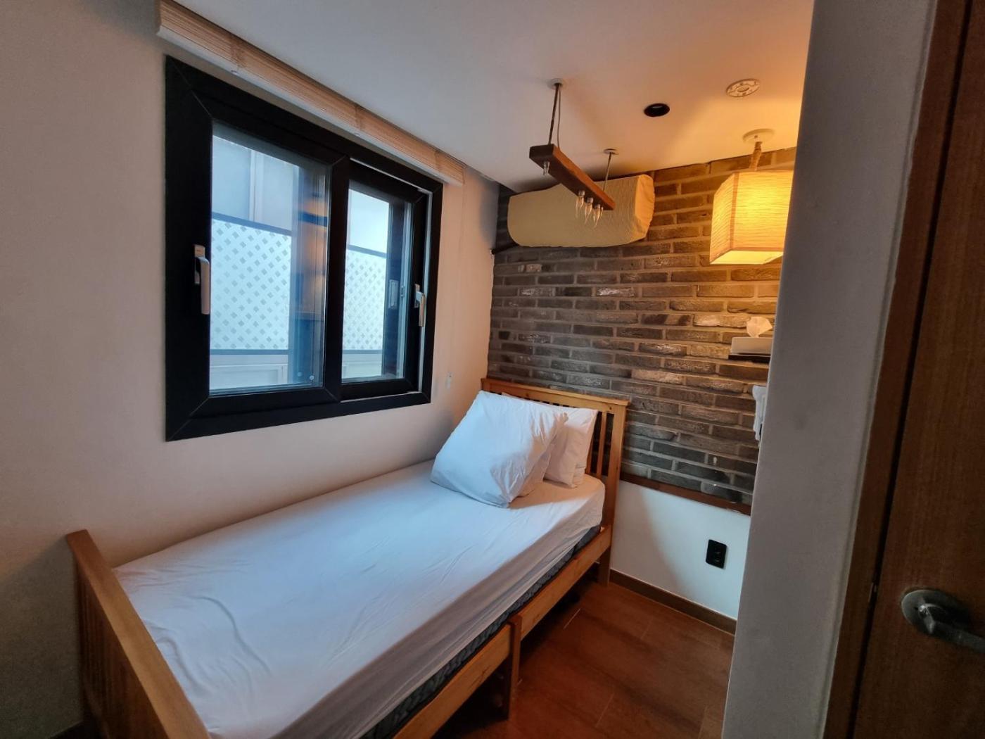 Hwon Guesthouse Seoul Luaran gambar