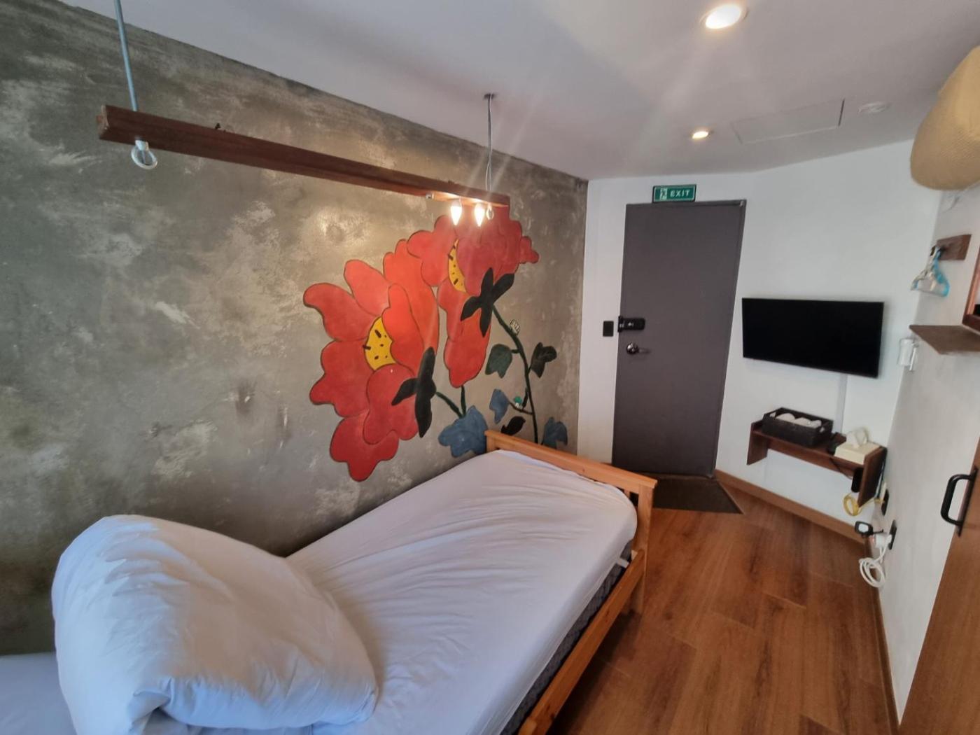 Hwon Guesthouse Seoul Luaran gambar
