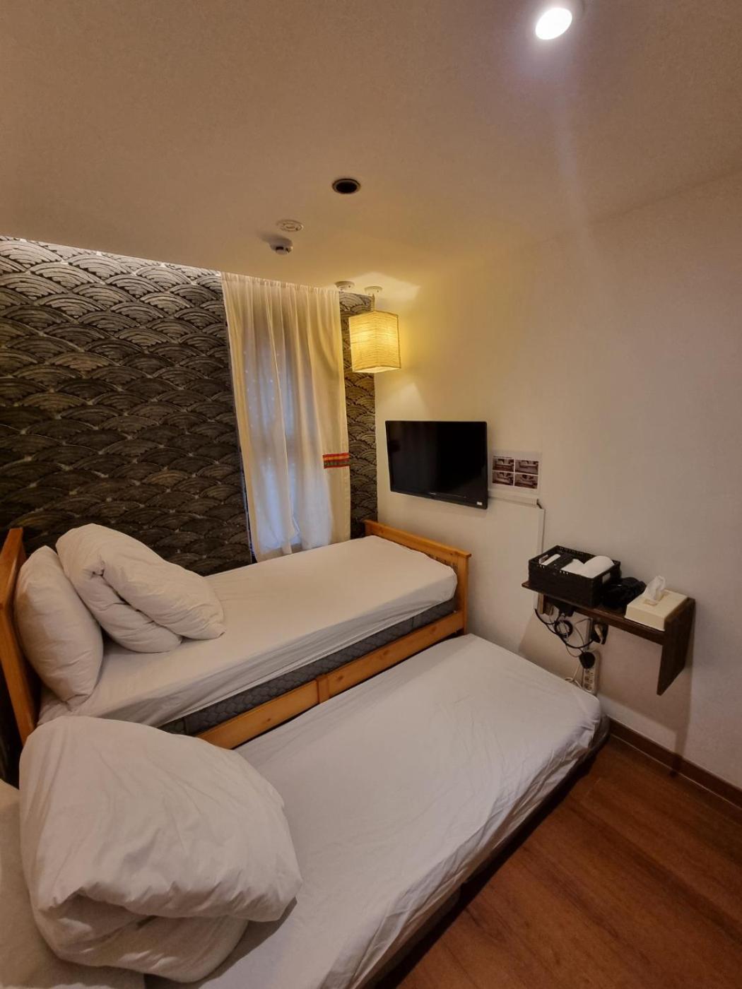 Hwon Guesthouse Seoul Luaran gambar