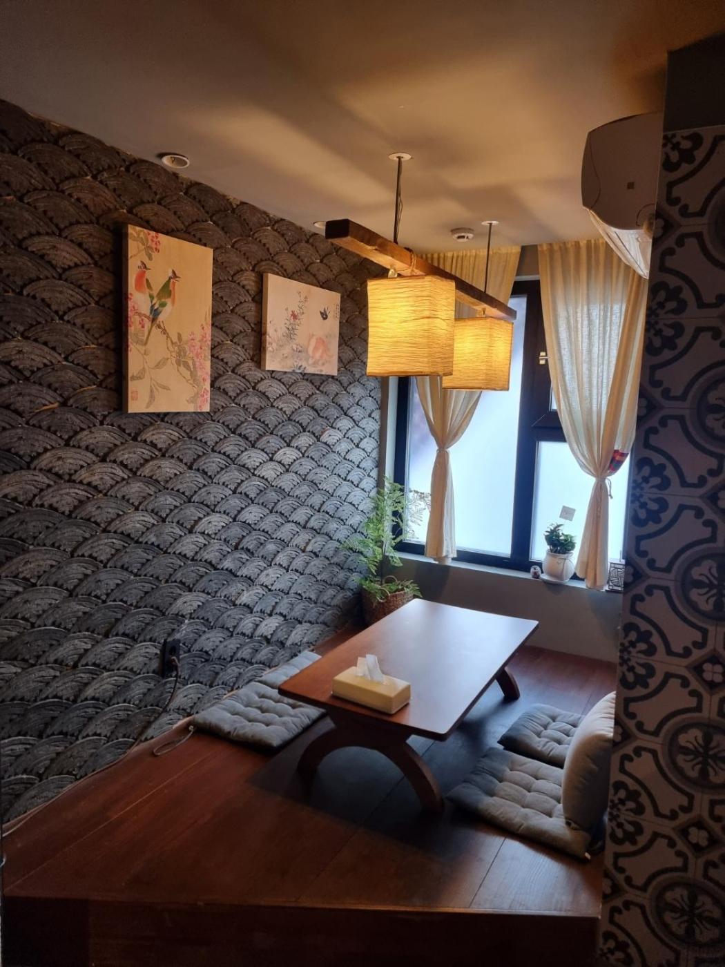 Hwon Guesthouse Seoul Luaran gambar