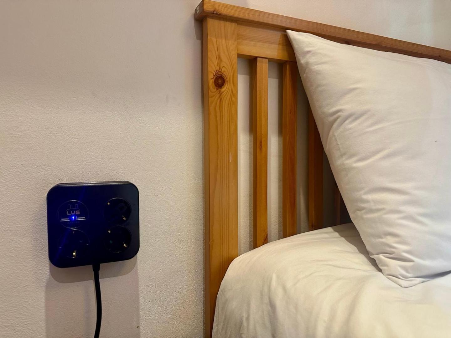 Hwon Guesthouse Seoul Luaran gambar