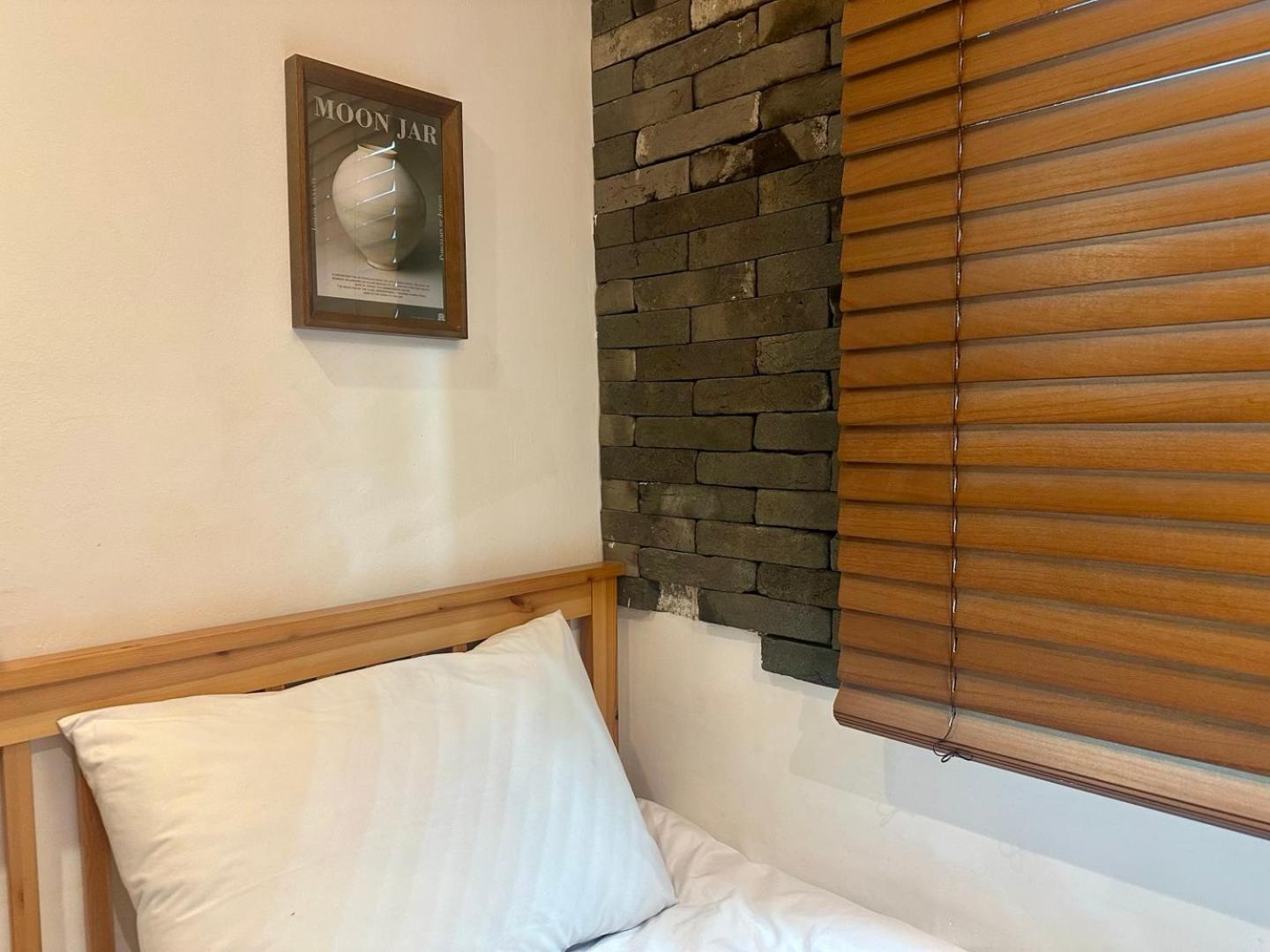Hwon Guesthouse Seoul Luaran gambar