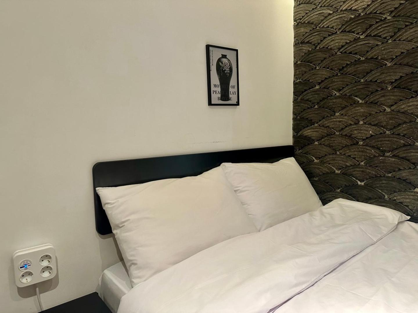 Hwon Guesthouse Seoul Luaran gambar