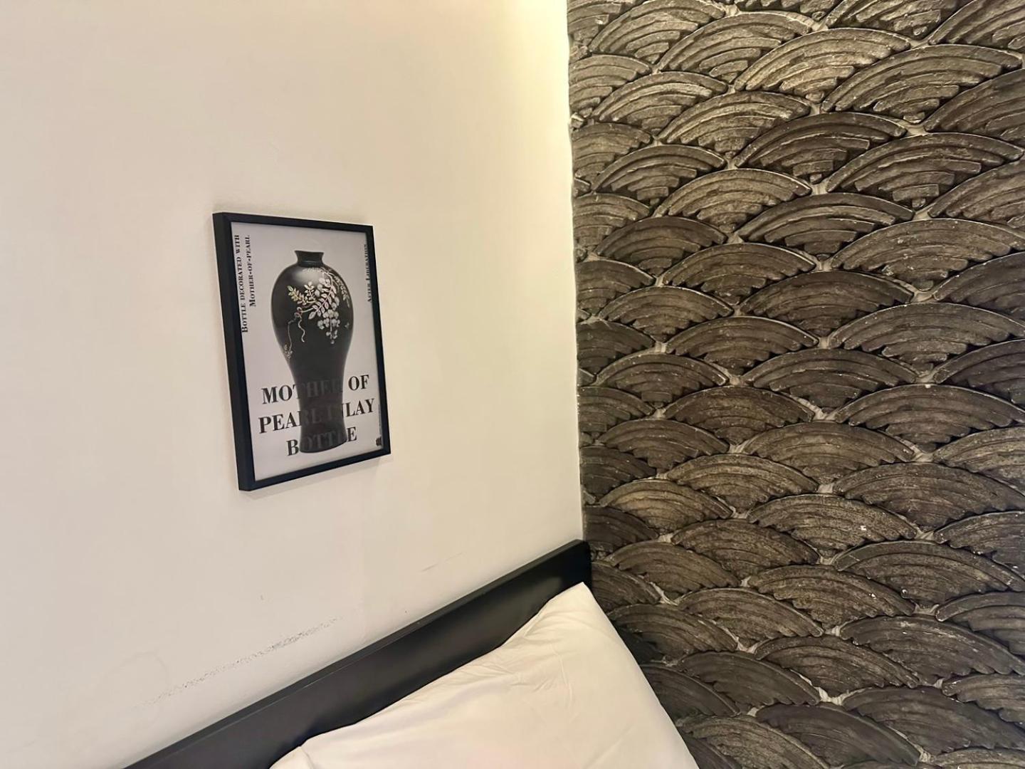 Hwon Guesthouse Seoul Luaran gambar