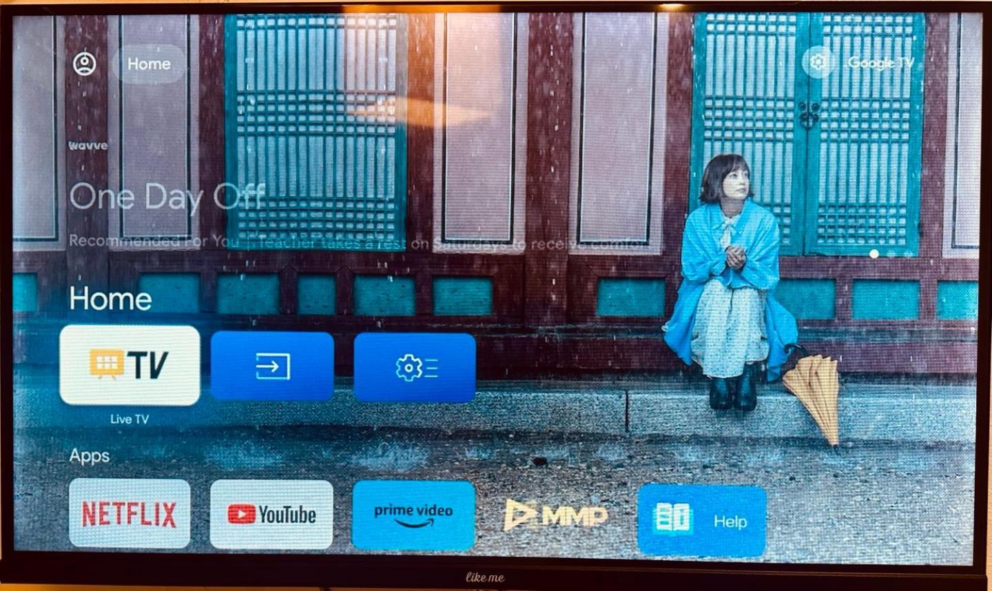 Hwon Guesthouse Seoul Luaran gambar